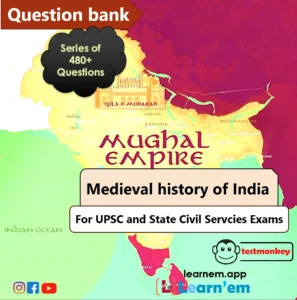 Mughal History
