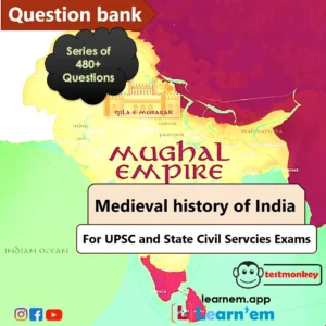 Mughal History