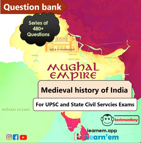 Mughal History