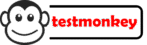 testmonkey logo